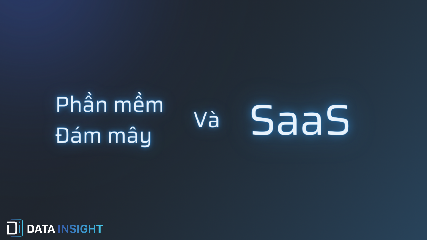 Cách Đám Mây và SaaS Làm Cho Sản Xuất Rẻ và An Toàn Hơn